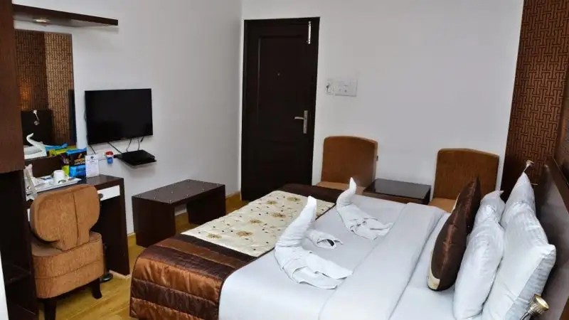 SURYA INTERNATIONAL