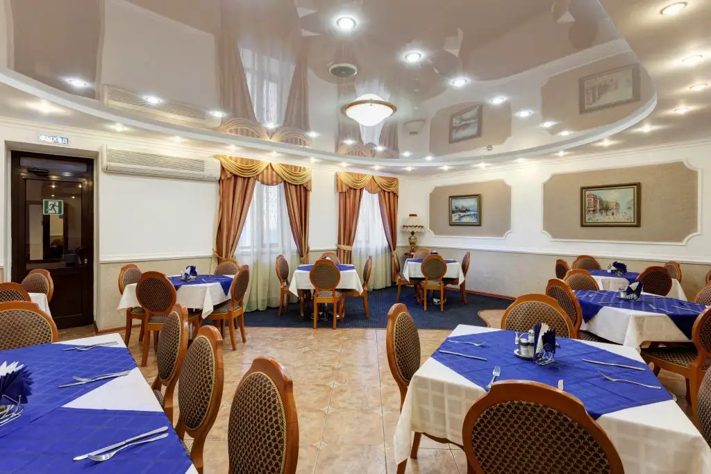 РЕГИНА МАЛЫЕ КЛЫКИ