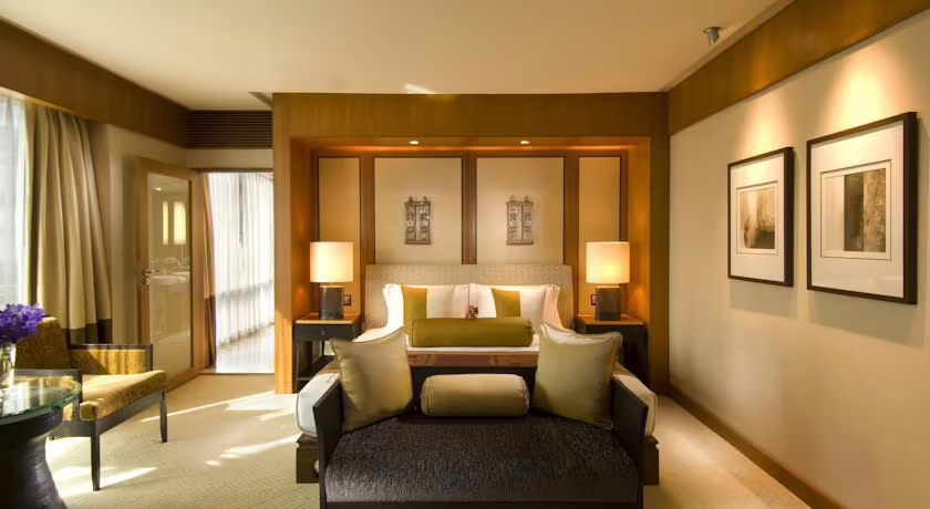 CONRAD BANGKOK
