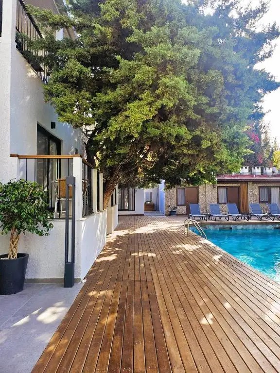 CENTRO BODRUM