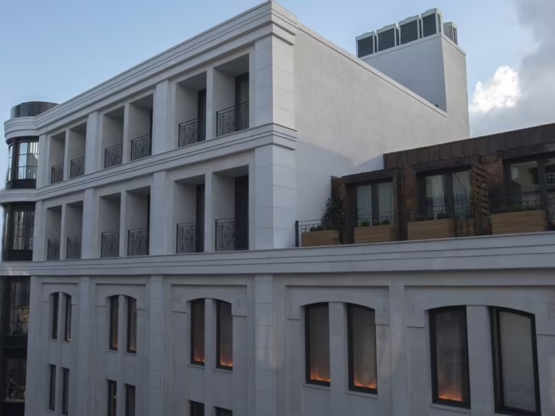 SENTIRE HOTELS&RESIDENCES