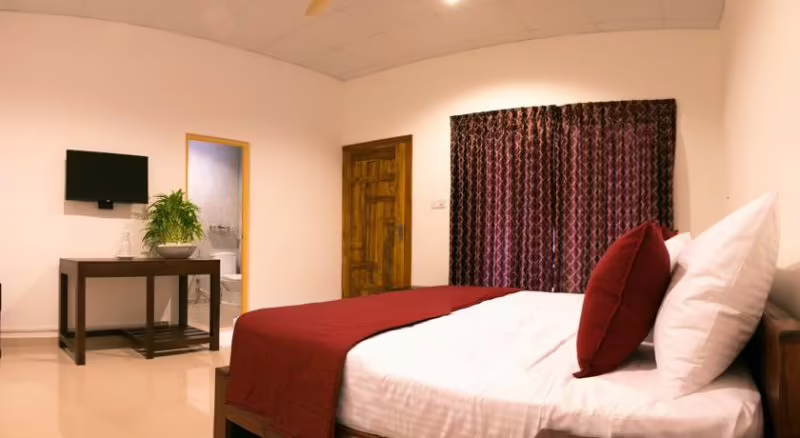 PALM RESORT NILAVELI