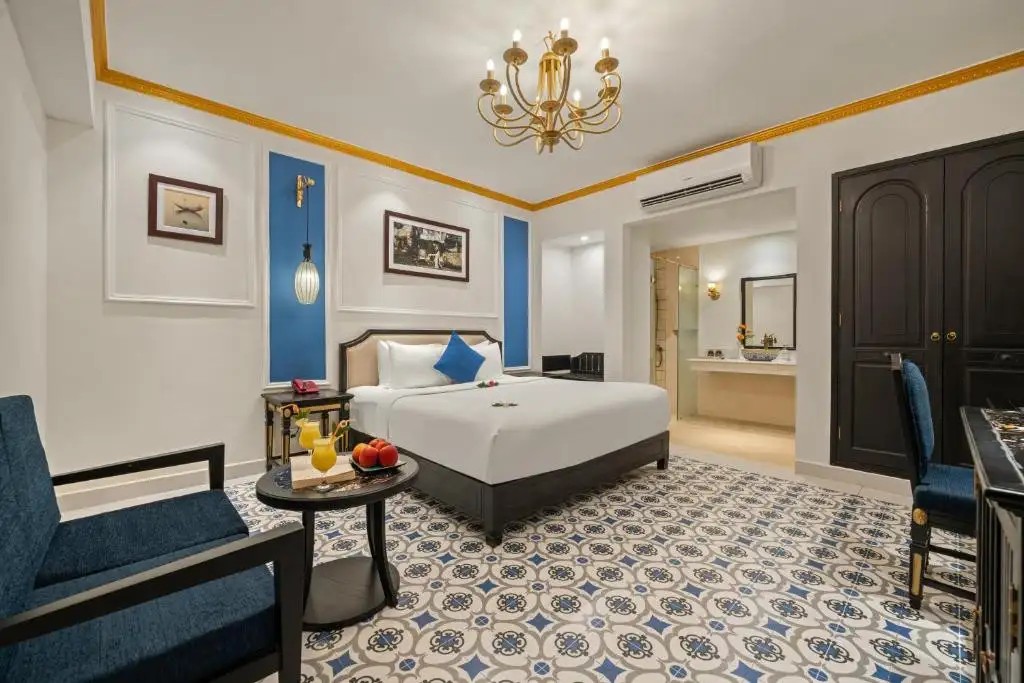 HOI AN BLUE SKY BOUTIQUE HOTEL & SPA