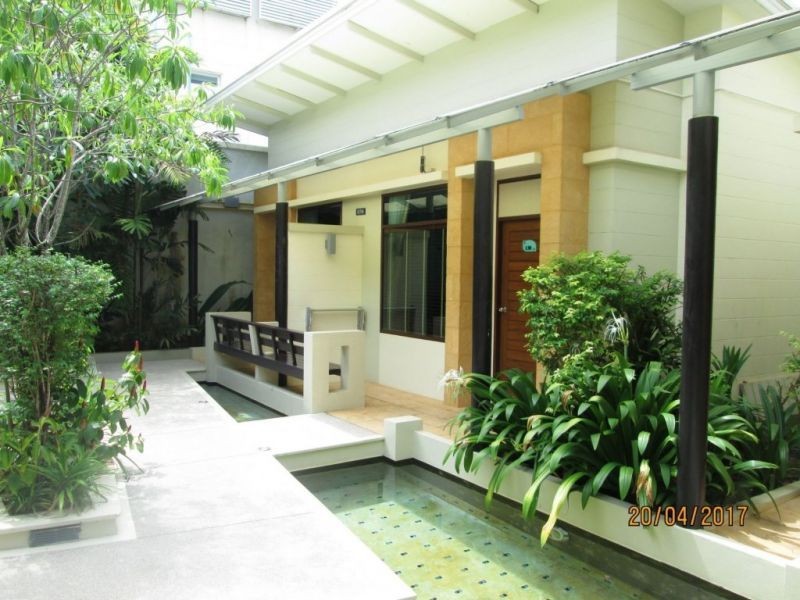 A2 POOL RESORT