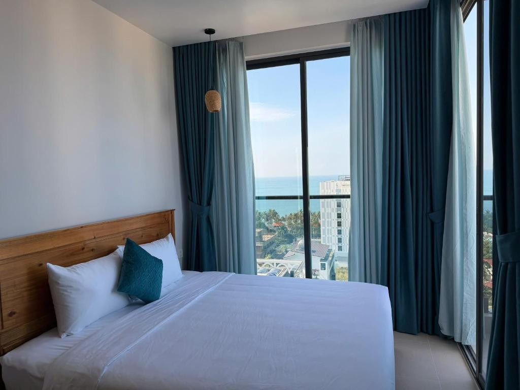 ALANA SEAVIEW PHU QUOC