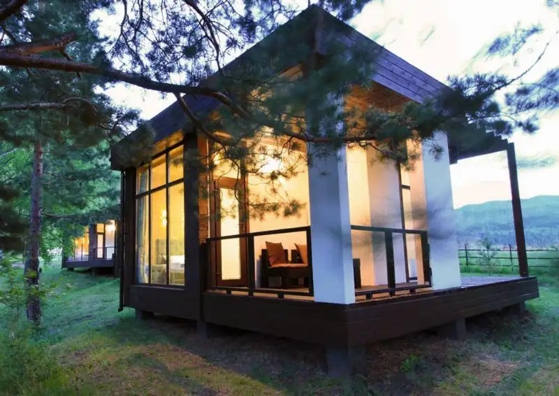 AJTAU SPORTING HOTEL