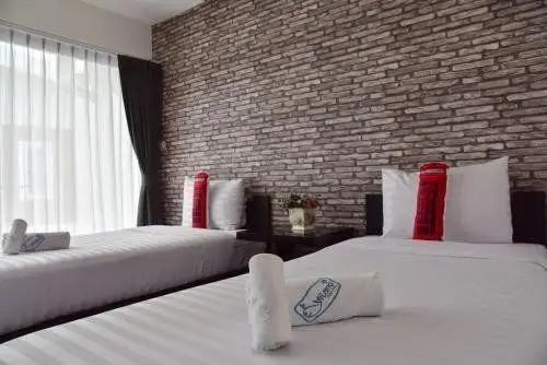 MILANO HUA HIN