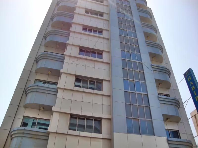 HABIB HOTEL APARTMENT