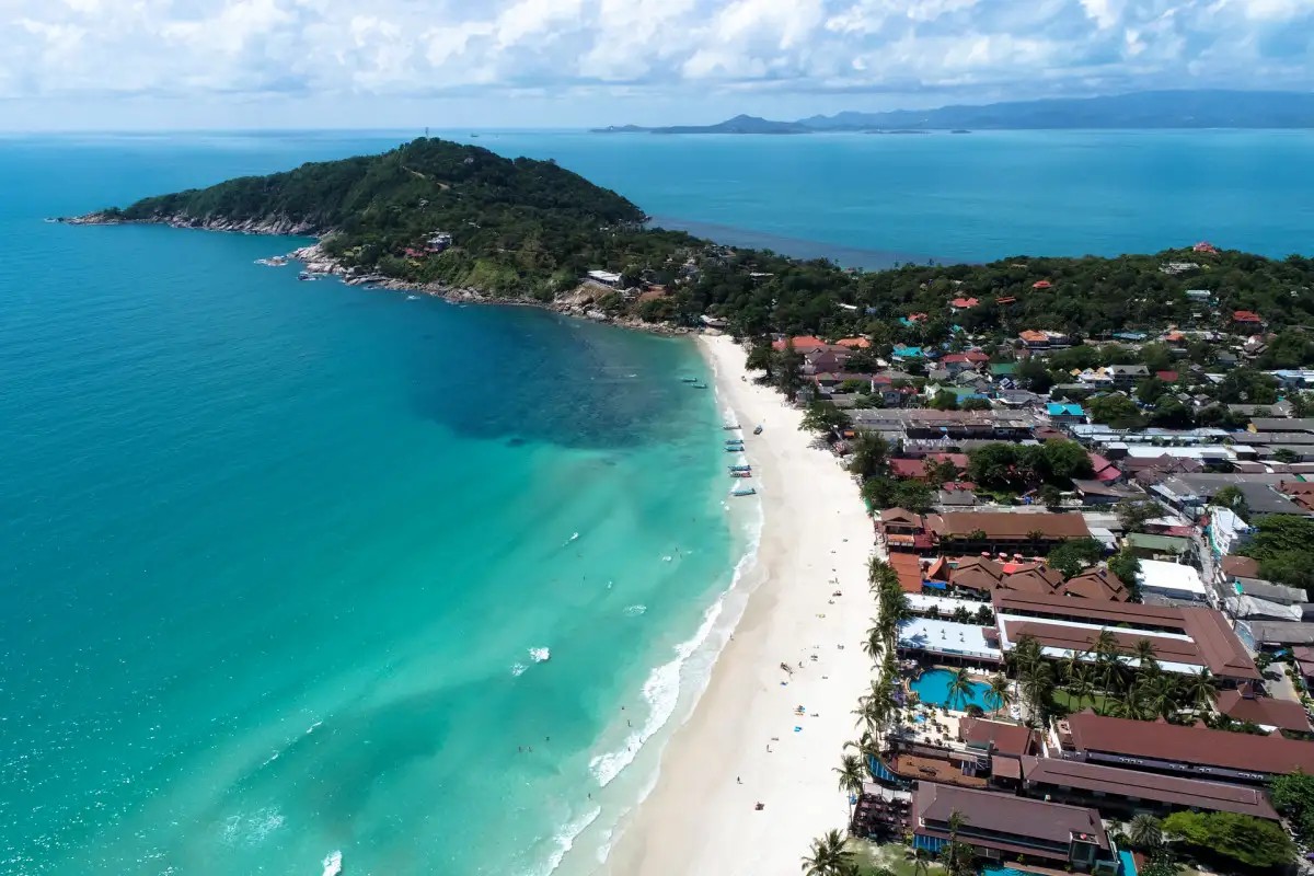 PHANGAN BAYSHORE RESORT