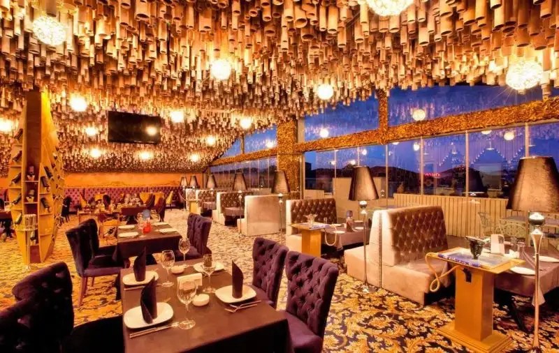 TEATRO BOUTIQUE HOTEL