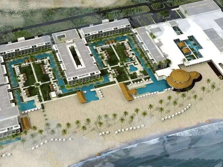 MELIA TRINIDAD PENINSULA