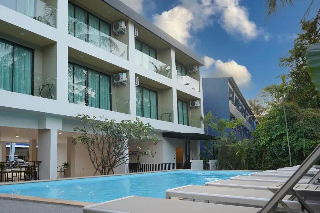 SEASIDE NAITHON PHUKET