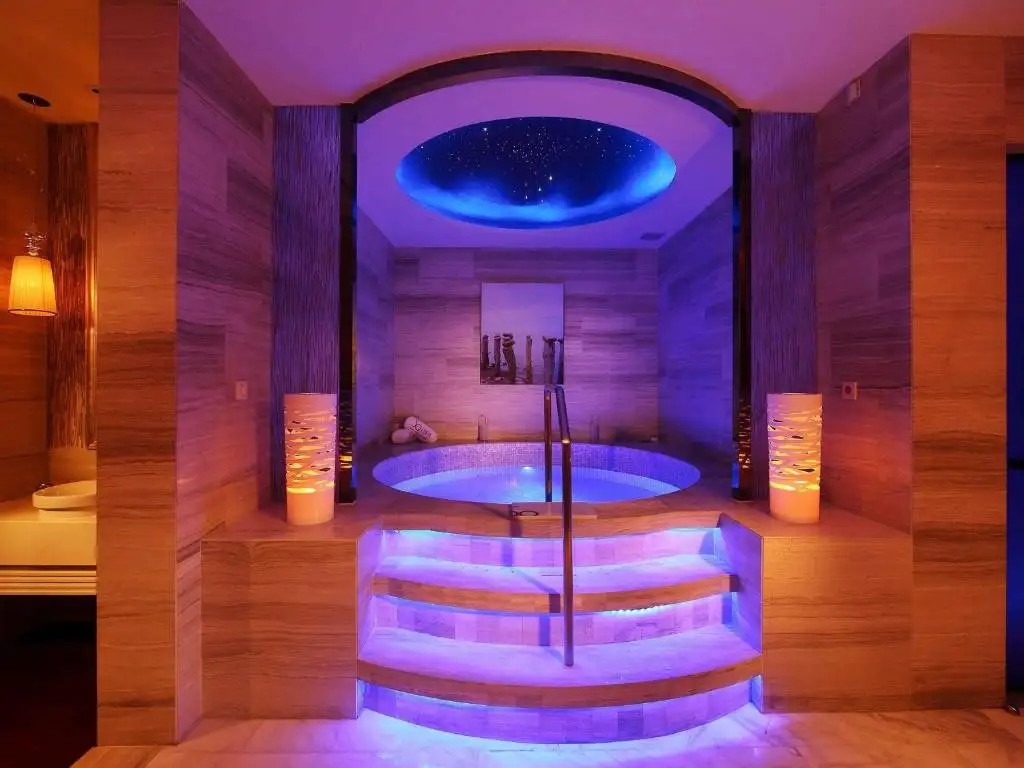 SOFITEL SUNRICH GUANGZHOU