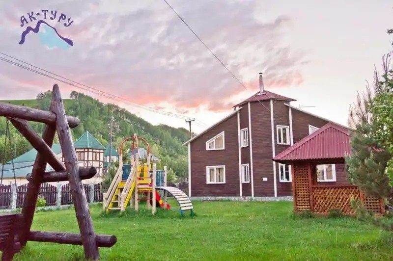 АК-ТУРУ