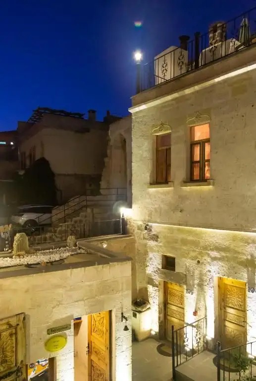 VIGOR CAPPADOCIA