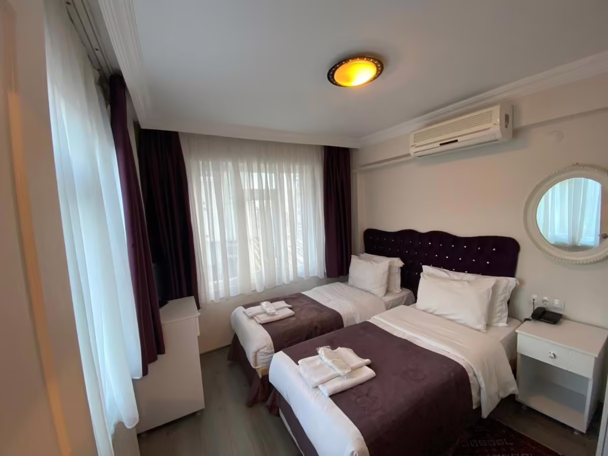 SPINEL HOTEL