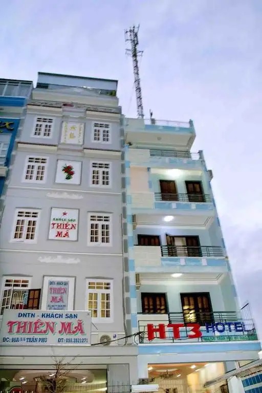 HT3 HOTEL