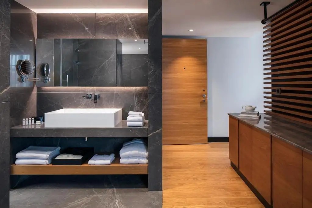 METROPOLITAN HOTELS BOSPHORUS