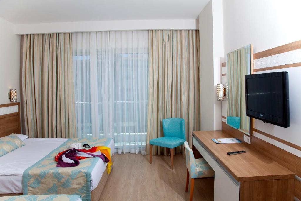 MERVE SUN HOTEL