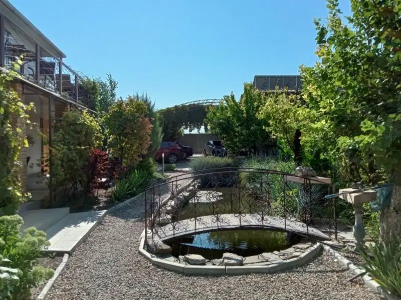 SEAVILLIYA PARK HOTEL