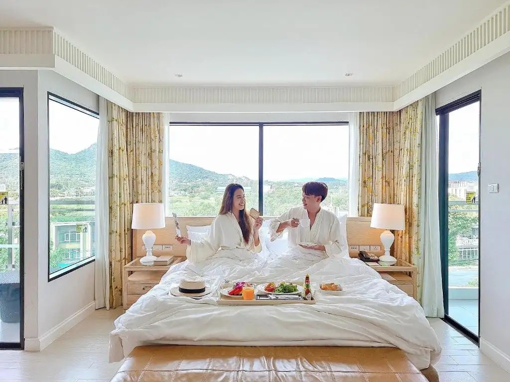 AMARI HUA HIN