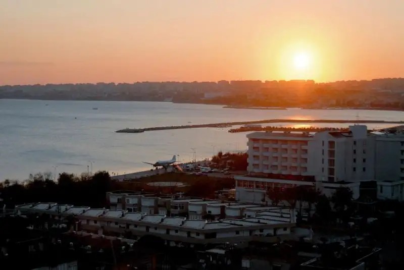 ESER PREMIUM HOTEL & SPA