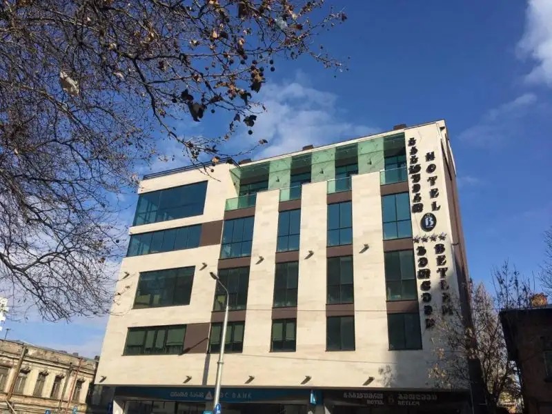 BETLEM HOTEL