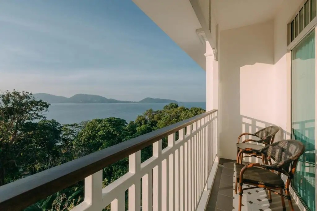 MARINA GALLERY RESORT KACHA KALIM BAY