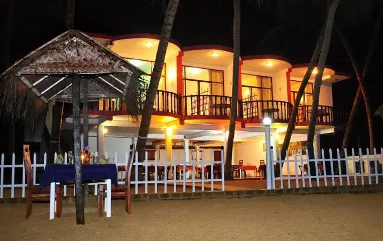 WASANA BEACH HOTEL