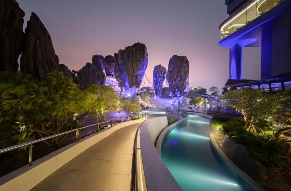 GRANDE CENTRE POINT SPACE PATTAYA