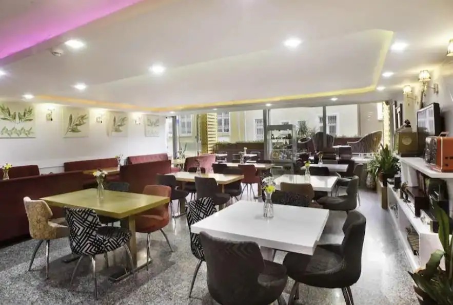 HARBIYE RESIDENCE