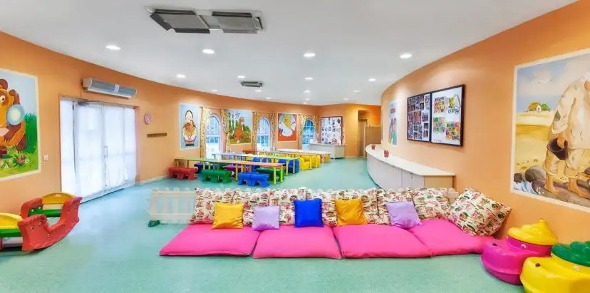 KREMLIN PALACE (EX. ASTERIA KREMLIN PALACE)