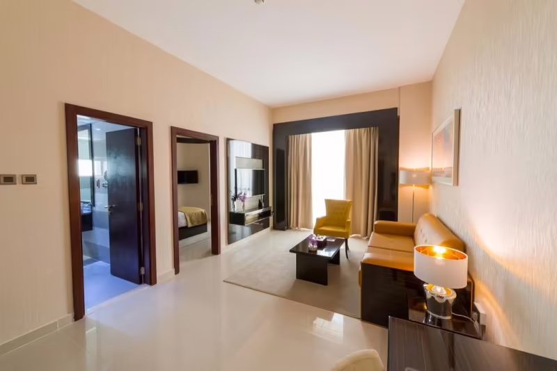 GEVORA HOTEL