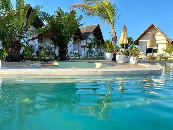 ZEN BOUTIQUE RESORT
