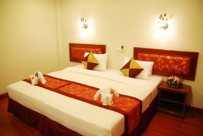 KINNAREE RESORT