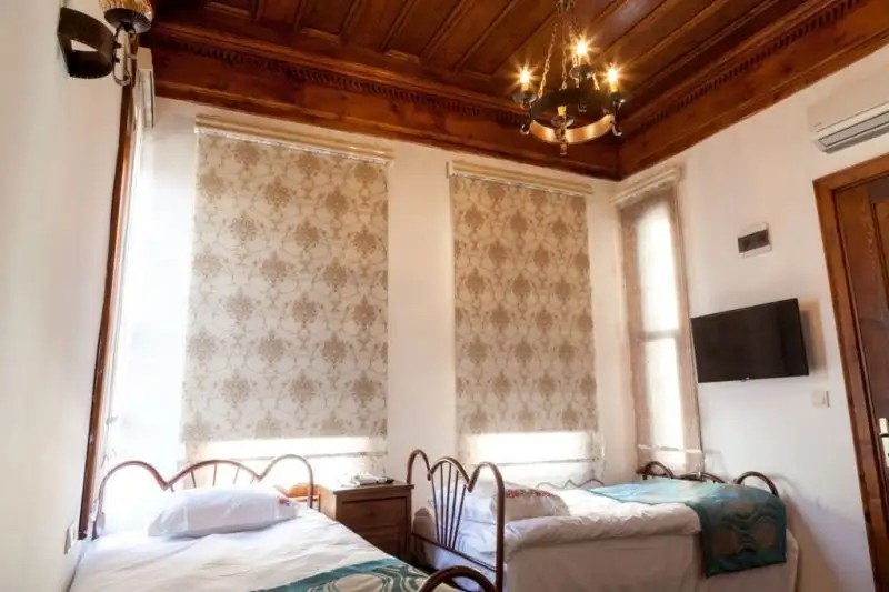 LAL HOTEL BURSA