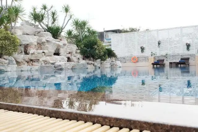 LK PREMIER RESIDENCE