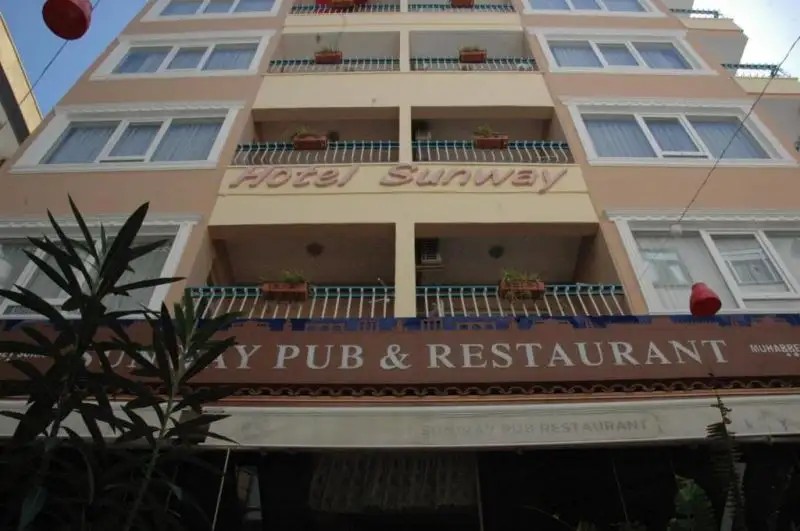 ALANYA SUNWAY HOTEL