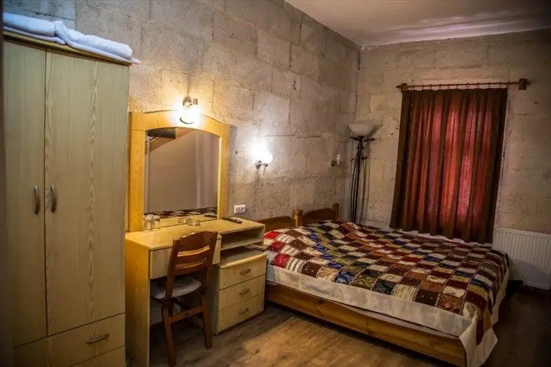 CAPPADOCIA PALACE