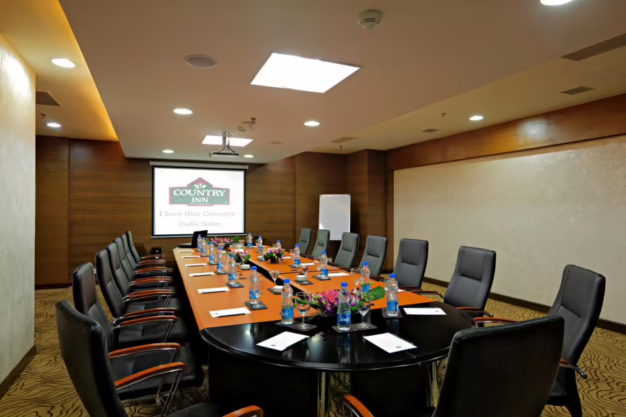 COUNTRY INN BY CARLSON DELHI SAKET