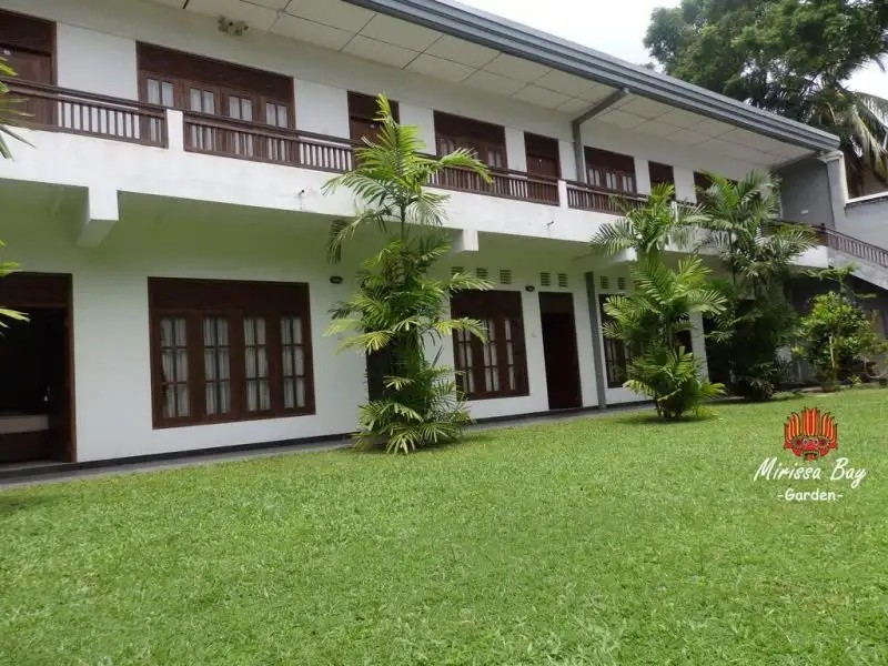 MIRISSA BAY GARDENS