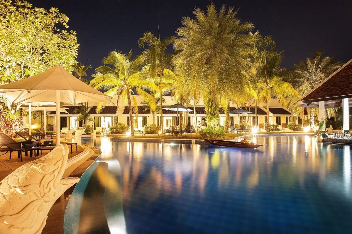 ACCESS RESORT & VILLAS