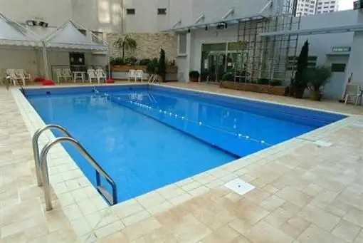 ANNE BLACK GUEST HOUSE YWCA