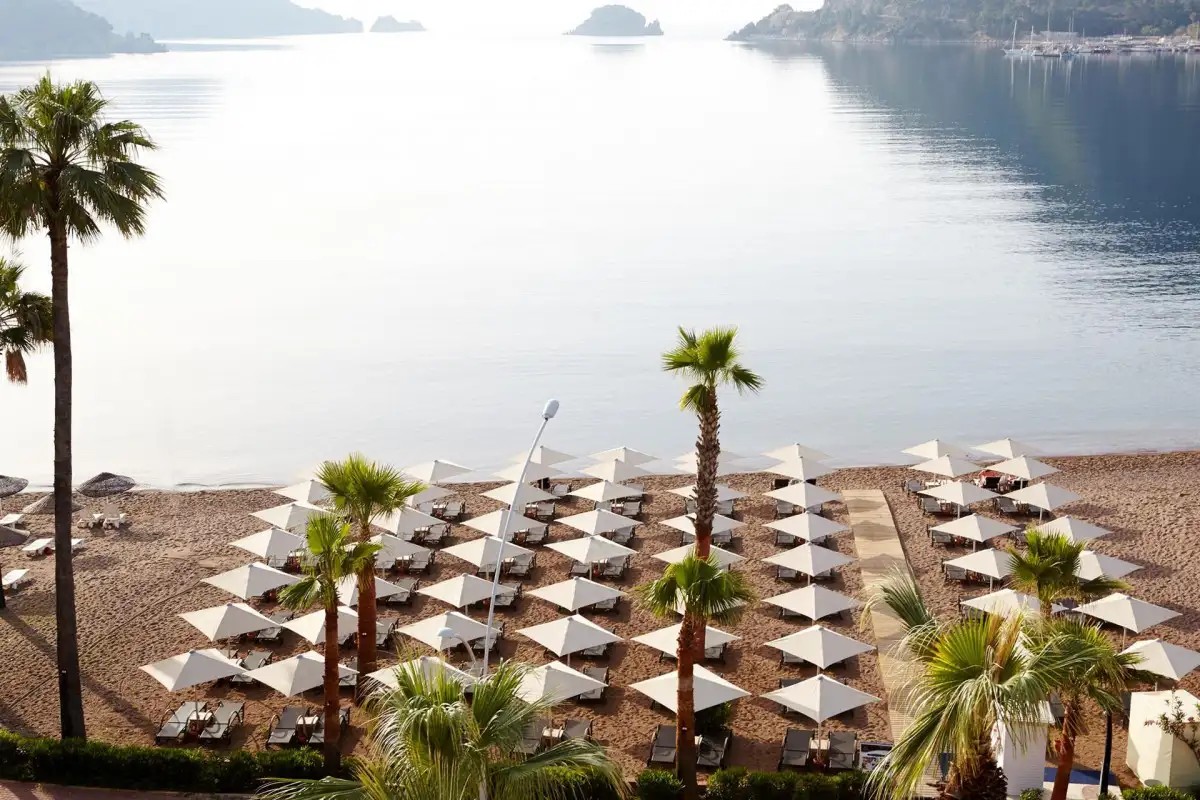 SEA STAR MARMARIS ADULTS ONLY 16+