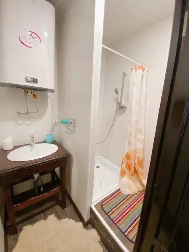 БАЗА ОТДЫХА БЛАГОДАТЬ