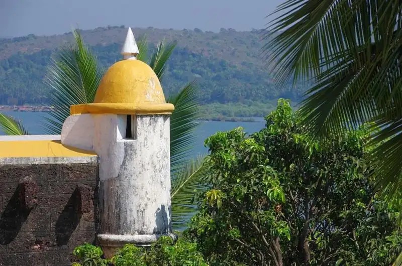 FORT TIRACOL HERITAGE