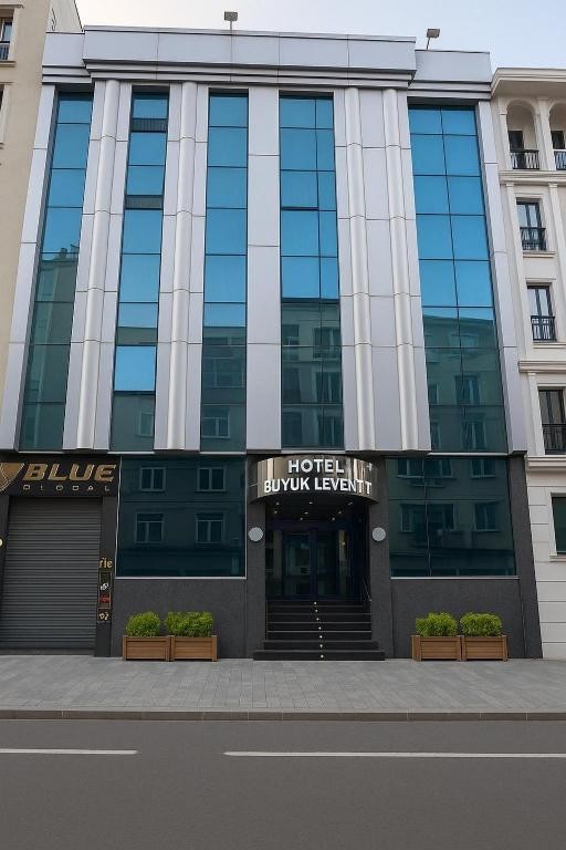 BUYUK LEVENT
