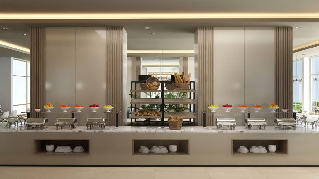 HYATT REGENCY KOTOR BAY RESORT (EX. BLUE KOTOR BAY PREMIUM SPA RESORT) ADULTS ONLY 18+