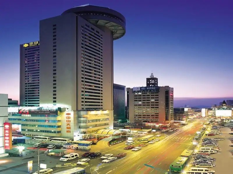 ZHONGSHAN