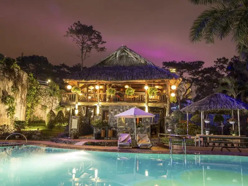 SAIGON HALONG